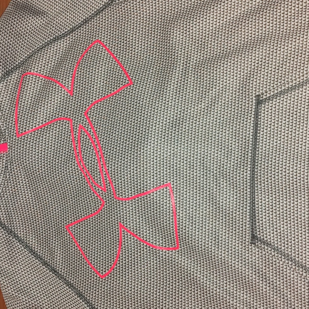 Under Armour hoodie